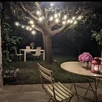 Casa Di Nina Гостевой дом Оледжо-Кастелло