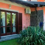 Gasthof Casa Di Nina 4*