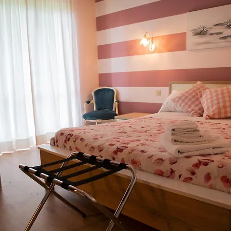 Pensión Casa Di Nina 4*