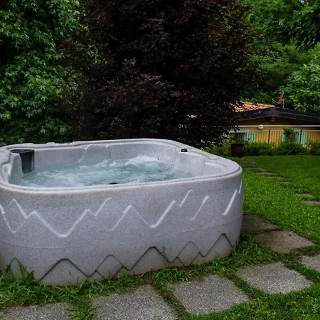 Casa Di Nina Guest house *