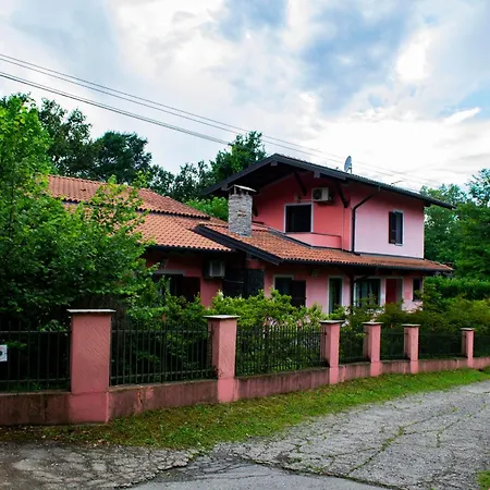 Πανσιόν Casa Di Nina