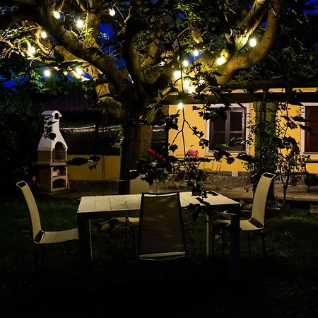 Casa Di Nina Pensión 4*