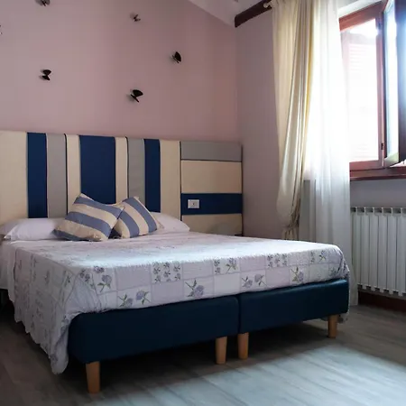 Casa Di Nina 4*