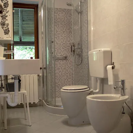 Casa Di Nina Guest house