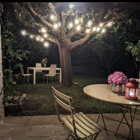 Casa Di Nina Guest house Oleggio Castello