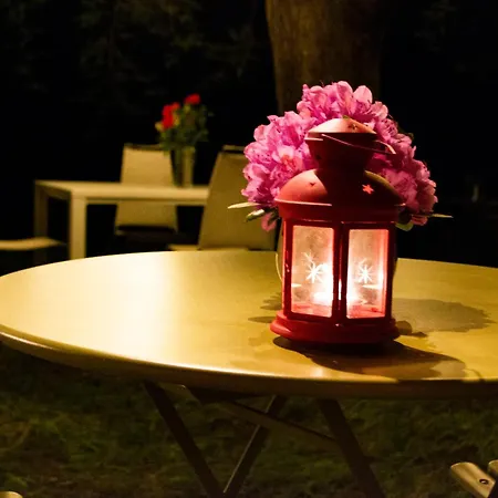 Casa Di Nina Guest house Oleggio Castello