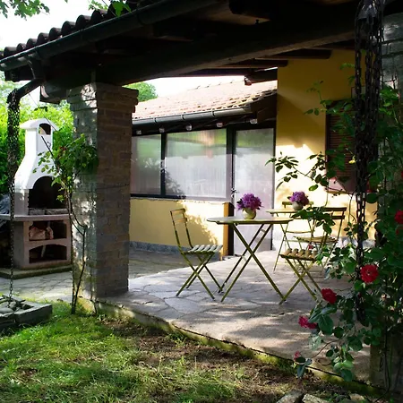 Casa Di Nina Pensión 4*
