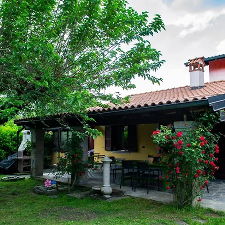 Casa Di Nina Gasthof