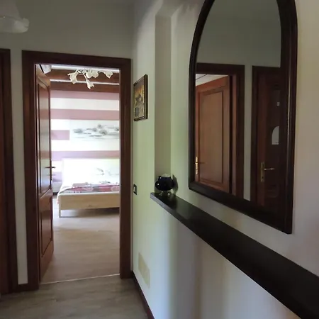 Casa Di Nina Guest house Oleggio Castello