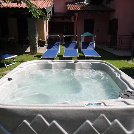 Gasthof Casa Di Nina