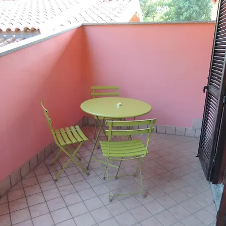 Casa Di Nina Vendégház Oleggio Castello
