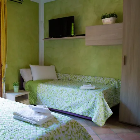 Casa Di Nina Guest house Oleggio Castello