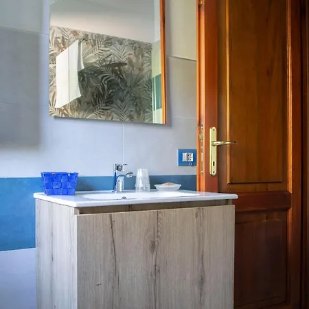 Casa Di Nina Gasthof Oleggio Castello