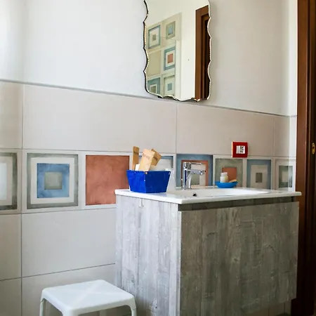 Casa Di Nina Oleggio Castello