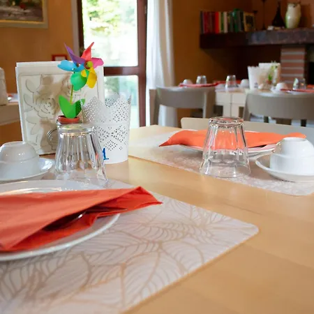 Guest house Casa Di Nina Oleggio Castello