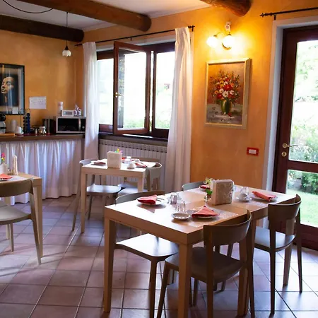 Casa Di Nina