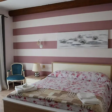 Vendégház Casa Di Nina 4*