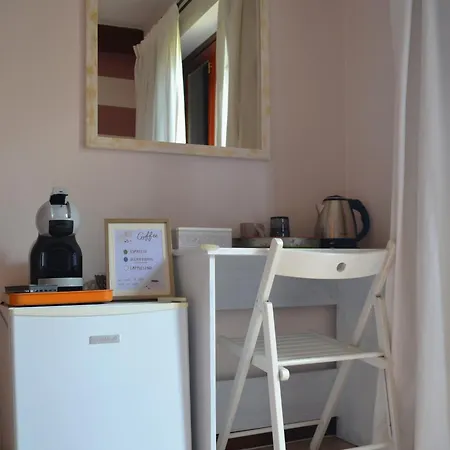 Casa Di Nina 3*