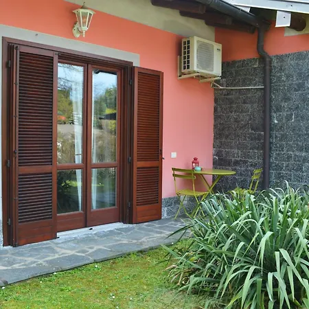 Vendégház Casa Di Nina 4*