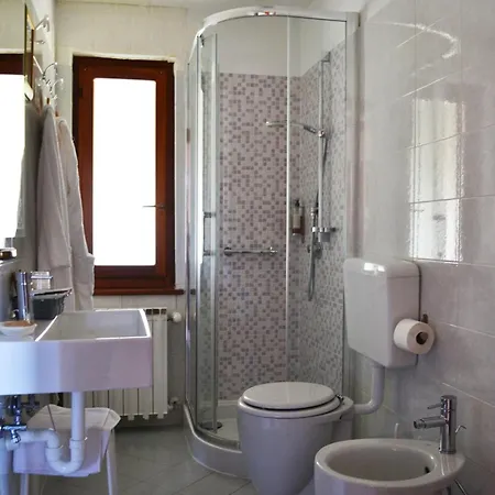 Casa Di Nina 3*