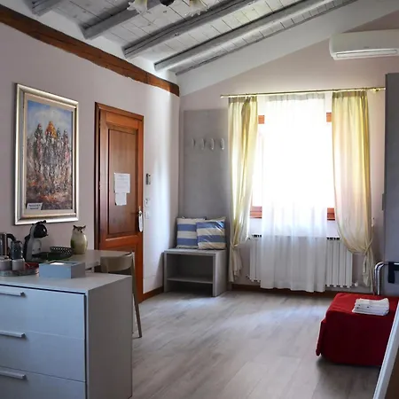 Casa Di Nina Pensión