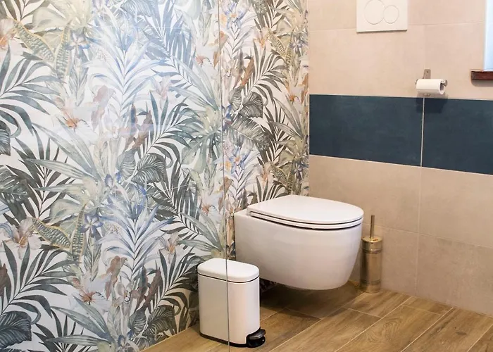 Gæstehus Casa Di Nina Oleggio Castello