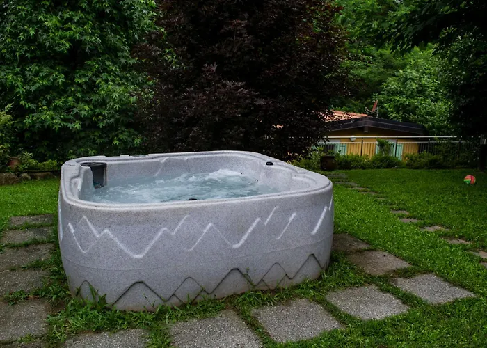 Casa Di Nina Pensjonat 3*