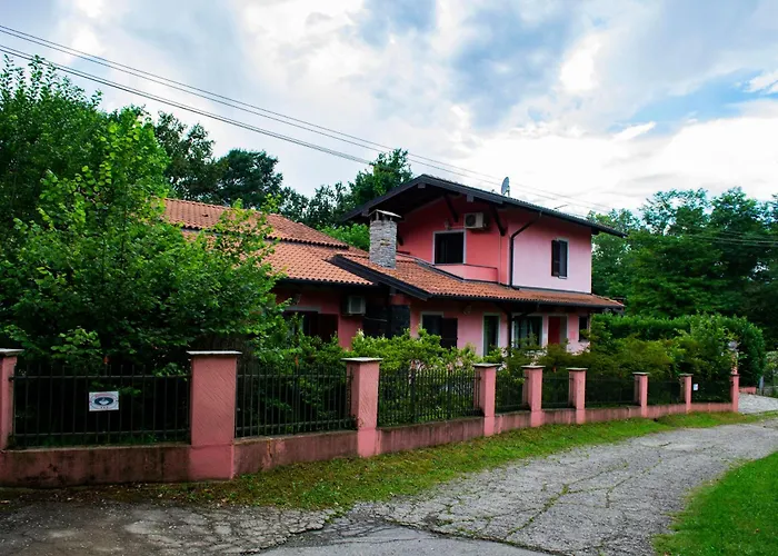 Πανσιόν Casa Di Nina