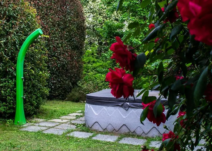 Pensión Casa Di Nina 4*