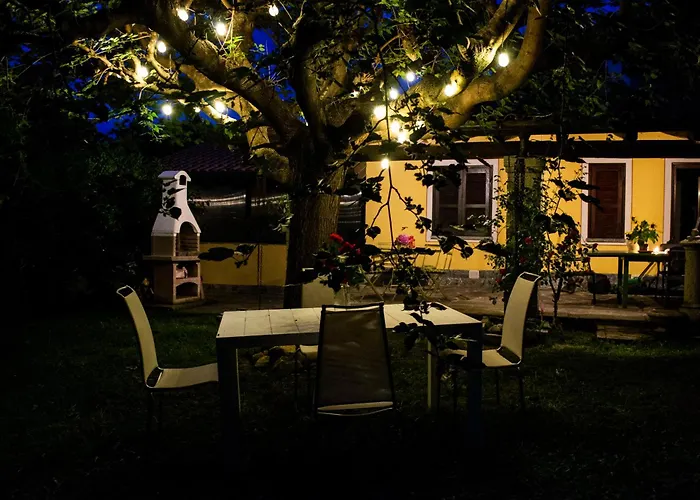 Casa Di Nina Πανσιόν 3*