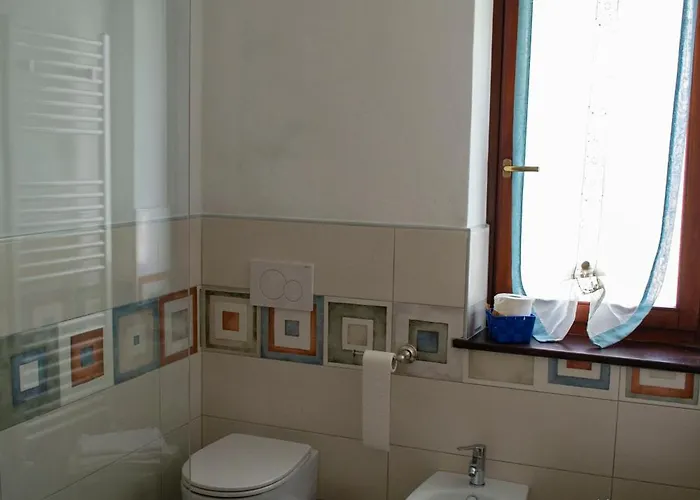 Casa Di Nina 3* Oleggio Castello