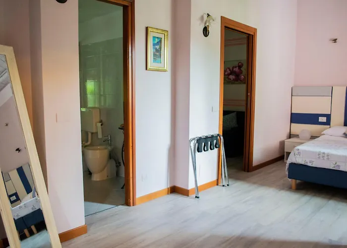 Casa Di Nina 3* Oleggio Castello