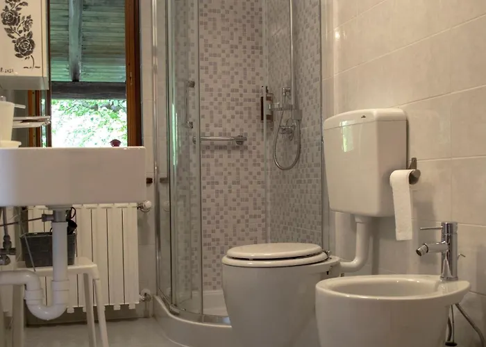 Casa Di Nina Gæstehus