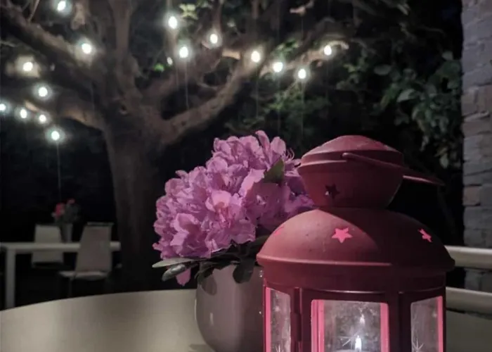 Casa Di Nina Oleggio Castello