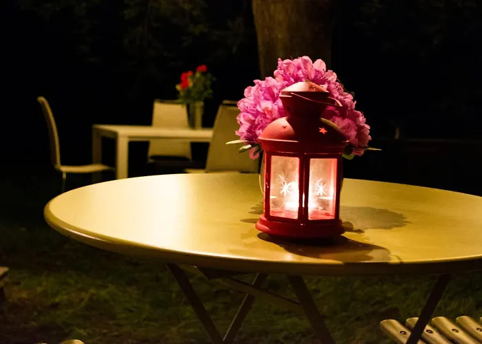 Casa Di Nina Pensión Oleggio Castello