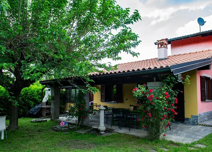 Casa Di Nina Pensjonat