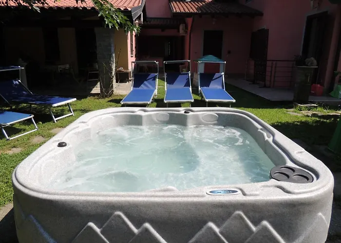 Pensjonat Casa Di Nina