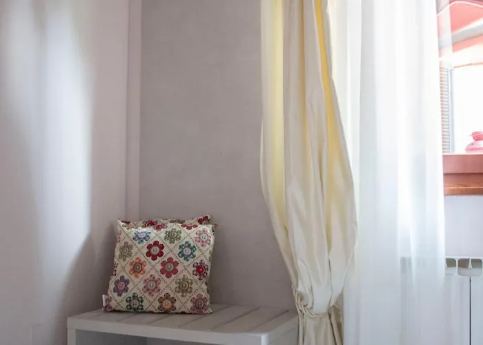 Casa Di Nina 4* Oleggio Castello