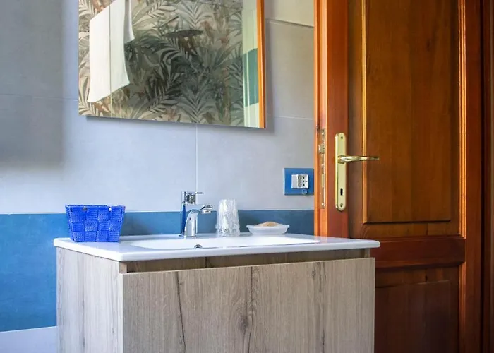 Casa Di Nina Πανσιόν Oleggio Castello