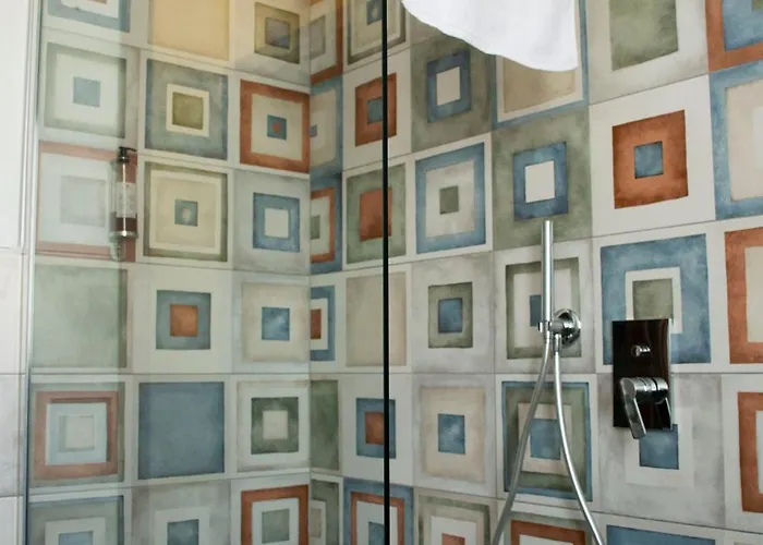 Pensjonat Casa Di Nina