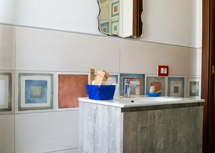 Casa Di Nina Oleggio Castello