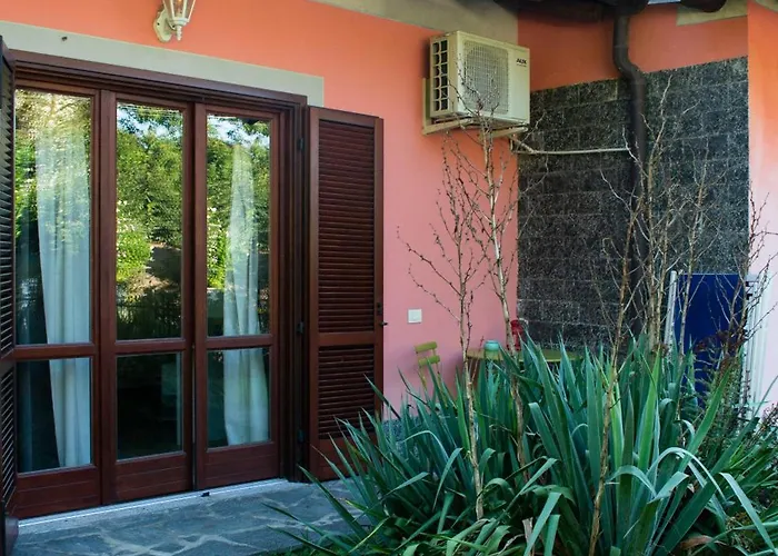 Pensión Casa Di Nina 4*