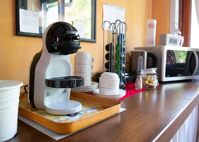 Casa Di Nina Oleggio Castello